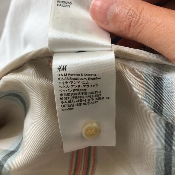 H&M Studio Collection Fall 2016 - Picture 12 of 12